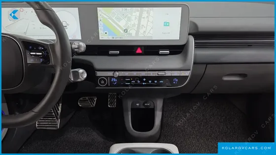 HYUNDAI IONIQ 5 LONG RANGE