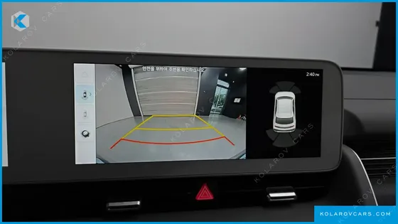 HYUNDAI IONIQ 5 LONG RANGE