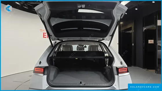 HYUNDAI IONIQ 5 LONG RANGE