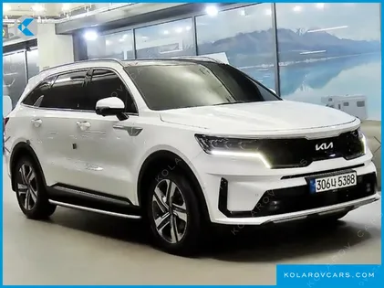KIA SORENTO HEV 1.6 2WD