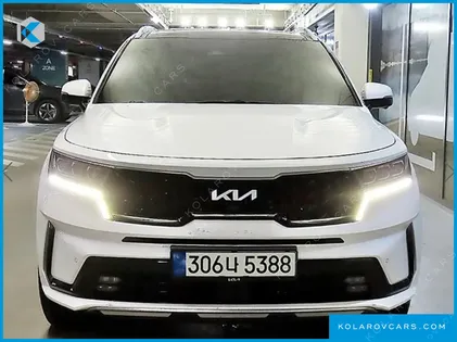 KIA SORENTO HEV 1.6 2WD