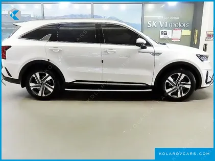 KIA SORENTO HEV 1.6 2WD