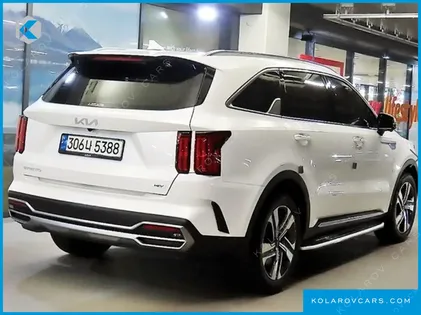 KIA SORENTO HEV 1.6 2WD