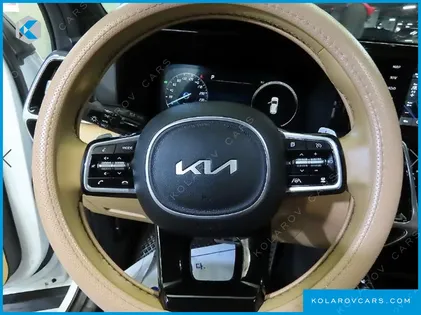 KIA SORENTO HEV 1.6 2WD