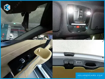 KIA SORENTO HEV 1.6 2WD