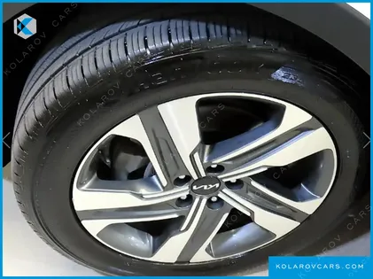 KIA SORENTO HEV 1.6 2WD