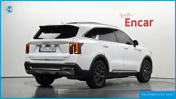 KIA SORENTO HEV 1.6 2WD