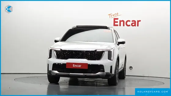 KIA SORENTO HEV 1.6 2WD