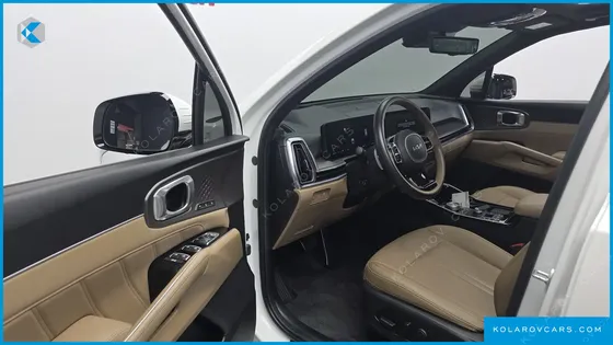 KIA SORENTO HEV 1.6 2WD