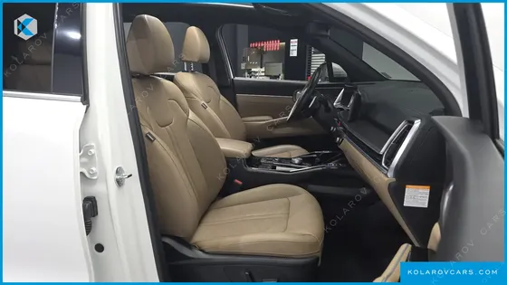 KIA SORENTO HEV 1.6 2WD