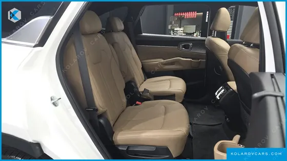 KIA SORENTO HEV 1.6 2WD