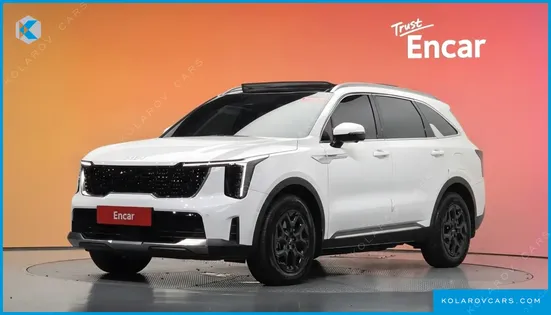 KIA SORENTO HEV 1.6 2WD
