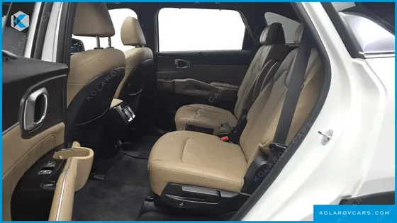 KIA SORENTO HEV 1.6 2WD