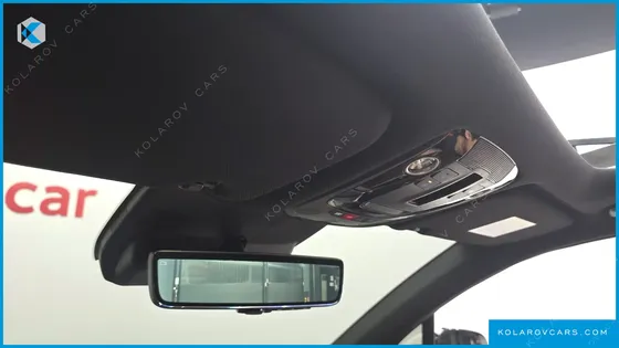 KIA SORENTO HEV 1.6 2WD