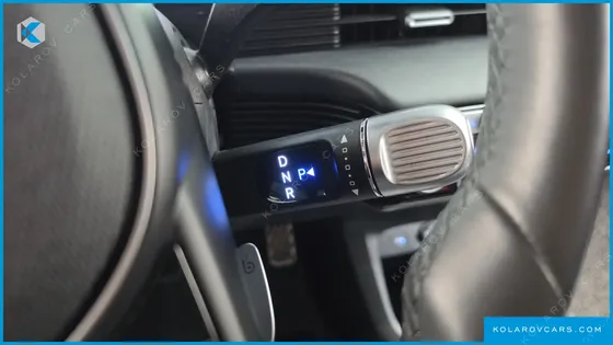 HYUNDAI IONIQ 5 LONG RANGE