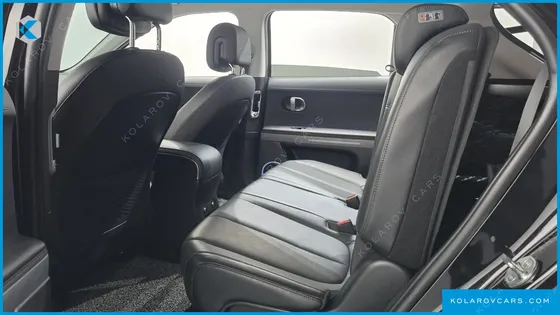 HYUNDAI IONIQ 5 LONG RANGE