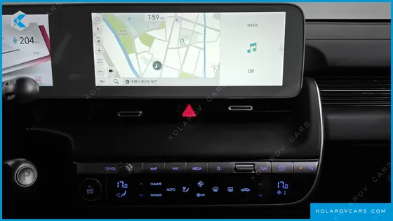 HYUNDAI IONIQ 5 LONG RANGE