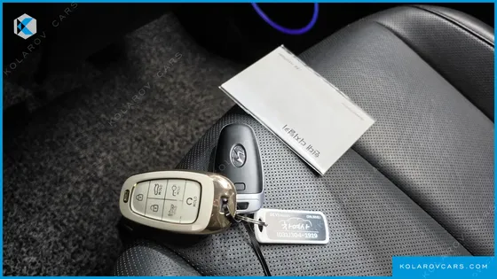 HYUNDAI IONIQ 5 LONG RANGE