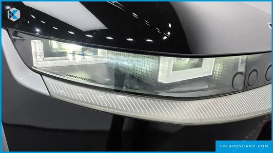 HYUNDAI IONIQ 5 LONG RANGE