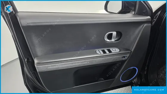 HYUNDAI IONIQ 5 LONG RANGE