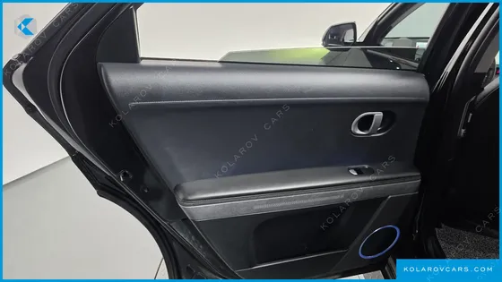 HYUNDAI IONIQ 5 LONG RANGE