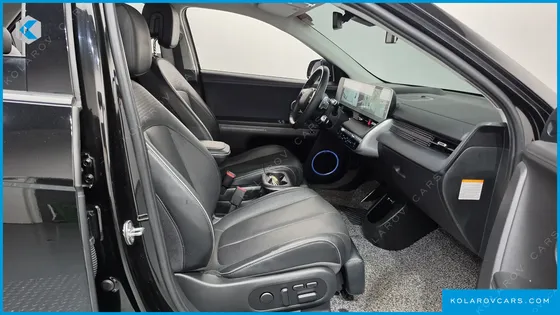 HYUNDAI IONIQ 5 LONG RANGE