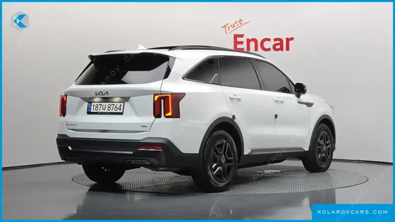 KIA SORENTO HEV 1.6 2WD