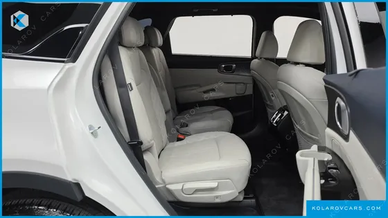 KIA SORENTO HEV 1.6 2WD
