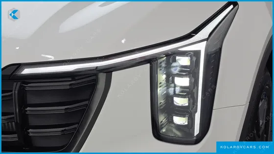 KIA SORENTO HEV 1.6 2WD