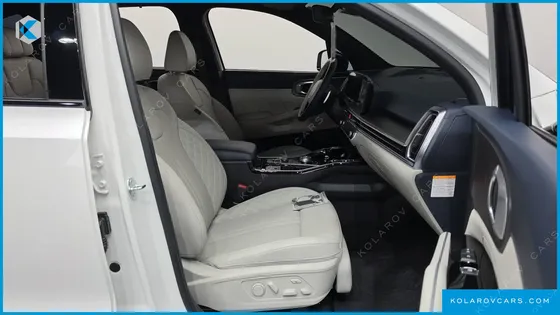 KIA SORENTO HEV 1.6 2WD