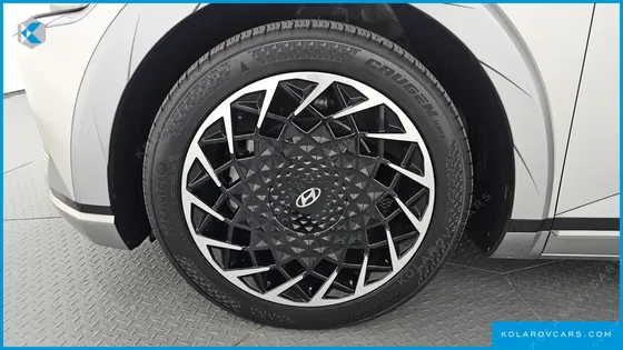 HYUNDAI IONIQ 5 LONG RANGE