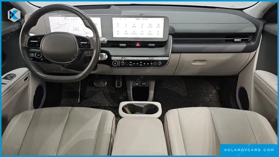 HYUNDAI IONIQ 5 LONG RANGE