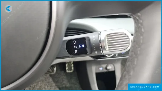 HYUNDAI IONIQ 5 LONG RANGE