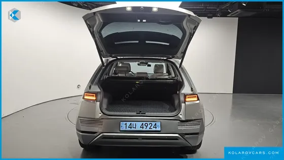 HYUNDAI IONIQ 5 LONG RANGE