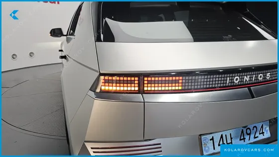 HYUNDAI IONIQ 5 LONG RANGE