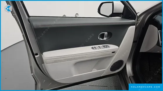 HYUNDAI IONIQ 5 LONG RANGE