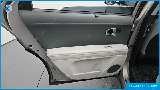 HYUNDAI IONIQ 5 LONG RANGE
