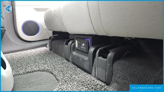 HYUNDAI IONIQ 5 LONG RANGE