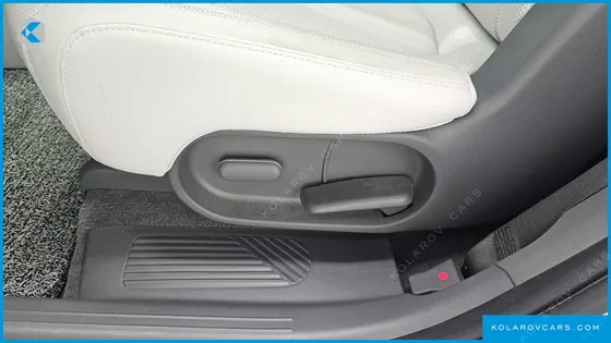 HYUNDAI IONIQ 5 LONG RANGE