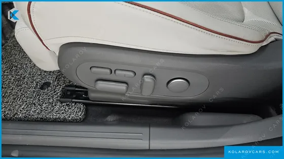 HYUNDAI IONIQ 5 LONG RANGE