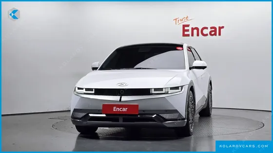 HYUNDAI IONIQ 5 LONG RANGE AWD