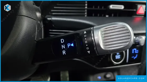 HYUNDAI IONIQ 5 LONG RANGE AWD