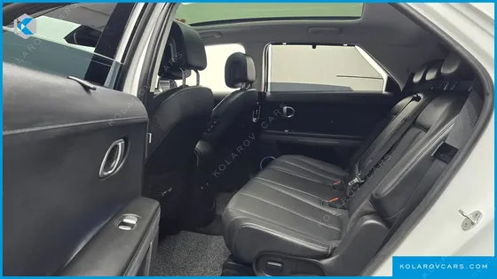 HYUNDAI IONIQ 5 LONG RANGE AWD