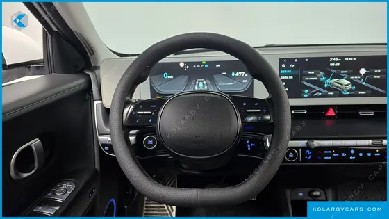 HYUNDAI IONIQ 5 LONG RANGE AWD