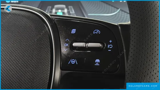HYUNDAI IONIQ 5 LONG RANGE AWD