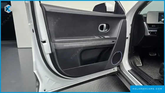 HYUNDAI IONIQ 5 LONG RANGE AWD
