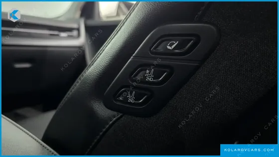 HYUNDAI IONIQ 5 LONG RANGE AWD