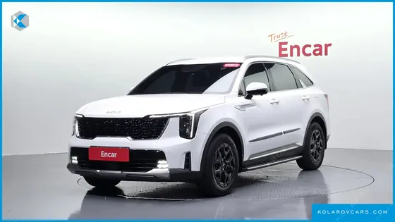 KIA SORENTO HEV 1.6 2WD