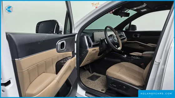 KIA SORENTO HEV 1.6 2WD