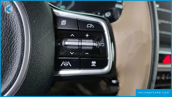 KIA SORENTO HEV 1.6 2WD
